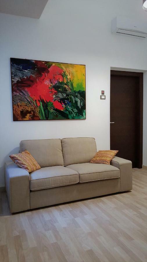 Nomapartments Il Cortile Romey Trapani Exterior photo