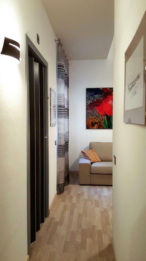 Nomapartments Il Cortile Romey Trapani Exterior photo