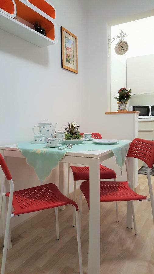 Nomapartments Il Cortile Romey Trapani Exterior photo