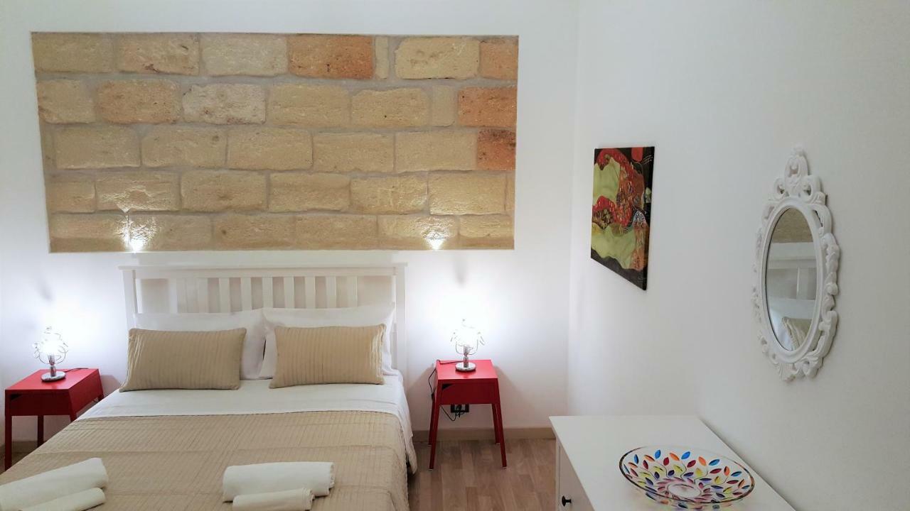Nomapartments Il Cortile Romey Trapani Exterior photo