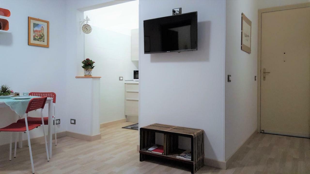 Nomapartments Il Cortile Romey Trapani Exterior photo